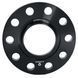Колісна проставка 1 шт. 15 мм PCD 5x112 DIA 66.6 для BMW (Кована) AF15SPH5112-666 фото 2
