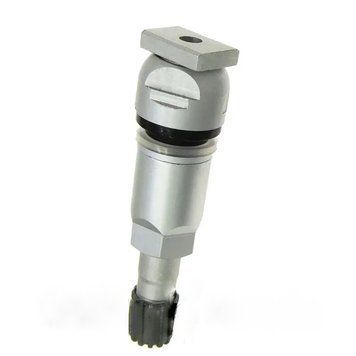Вентиль легковой разборный TPMS типа Schrader Gen Alpha (под датчик) TPMS-09 фото