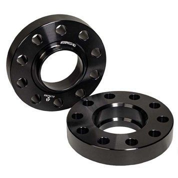 Колісна проставка 1 шт. 25 мм PCD 5x112 DIA 66.6 для Audi, BMW, Mercedes-Benz, Porsche (Кована) AF25SPH5112-666 фото