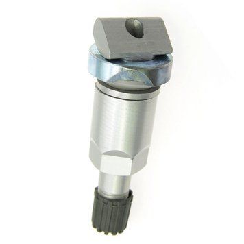 Вентиль легковой разборный TPMS типа VDO TG1C (под датчик) TPMS-11-1 фото