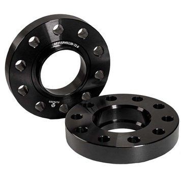 Колісна проставка 1 шт. 25мм PCD 5x120 DIA 72.6 для BMW (Кована) AF25SPH5120-726 фото