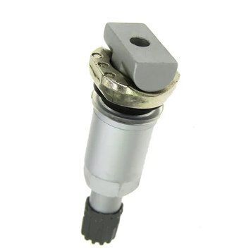 Вентиль легковой разборный TPMS типа Schrader Gen Gamma (под датчик) TPMS-13 фото