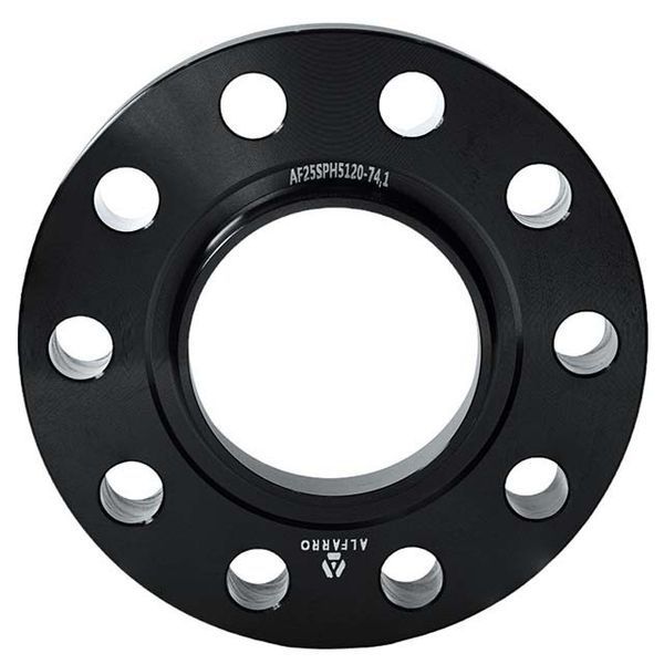 Колісна проставка 25 мм PCD 5&times;120 DIA 74,1 для BMW X5 (E70), X5 (F15, F85), X6 (E71, F16, F86), кована AF25SPH5120-741 фото