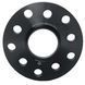 Колісна проставка 15 мм PCD 5&times;112 DIA 57,1 для Audi, Volkswagen, кована AF15SPH5100112-571-1 фото 2